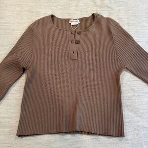 Lovers and friends top